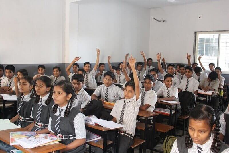Shree Shakti Seva Kendra